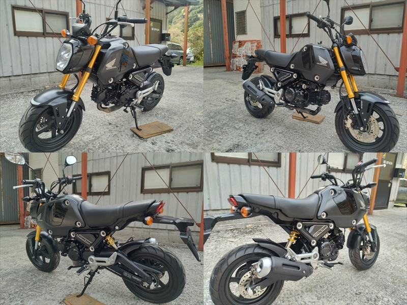 車体画像②